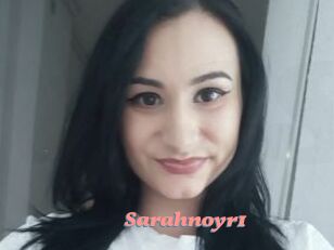 Sarahnoyr1