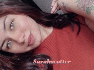 Sarahscotter