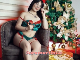 Saramartini22
