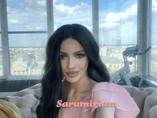 Saramiriam