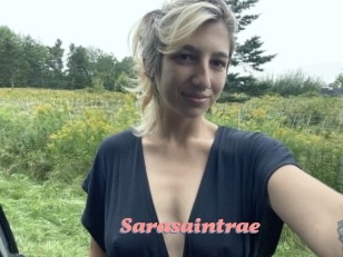 Sarasaintrae