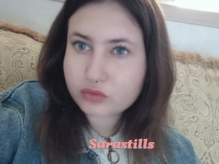 Sarastills