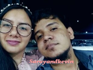 Sarayandkevin