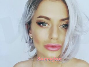 Sarrafox