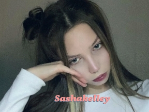 Sashakelley