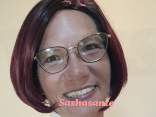 Sashasante