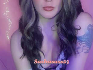 Sashasass23