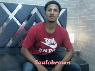 Saulobrown