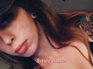 Savvydaze