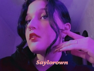 Saylorown