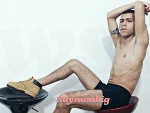 Saymonbig