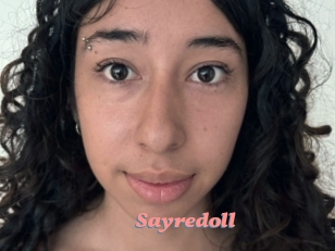 Sayredoll