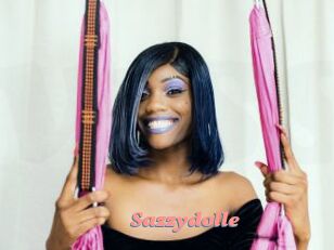 Sazzydolle