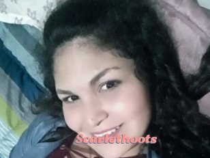 Scarlethoots