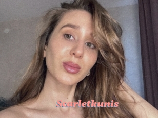 scarletkunis Webcam Sex Site