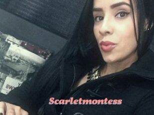 Scarletmontess