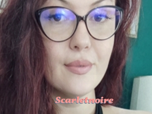 Scarletnoire