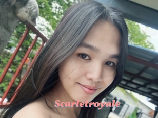 Scarletroyale