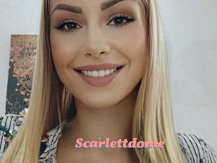 scarlettdome Webcam Sex Site