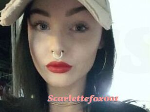 Scarlettefox001
