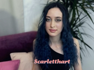 scarletthart Webcam Sex Site