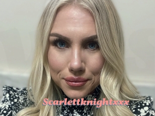 Scarlettknightxxx