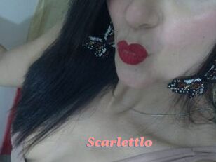 Scarlettlo