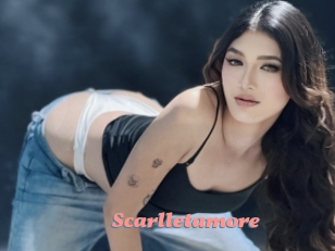 Scarlletamore