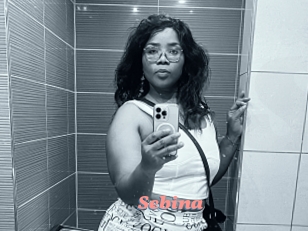 Sebina