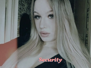 Security