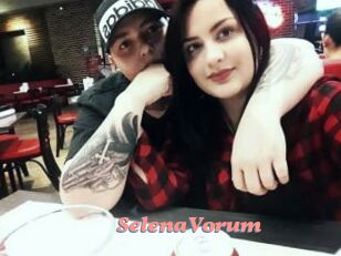 SelenaVorum
