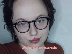 Selenaarmande