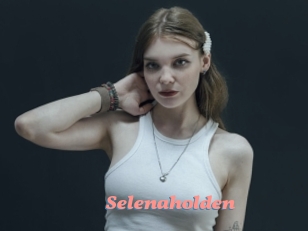 Selenaholden
