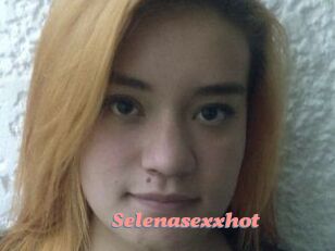 Selenasexxhot