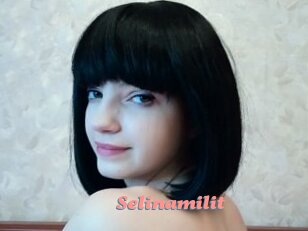 Selinamilit
