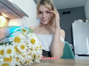 sensei Webcam Sex Site
