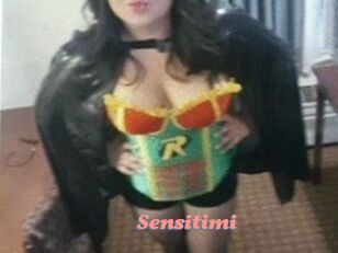 Sensitimi