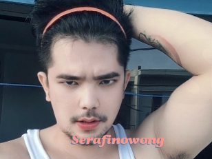 Serafinowong