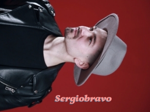 Sergiobravo