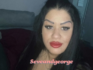seveandgeorge Webcam Sex Site