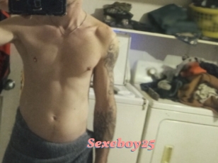 Sexeboy25