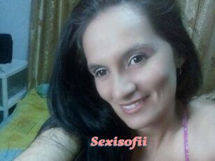 Sexisofii