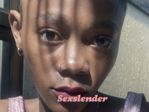 Sexslender
