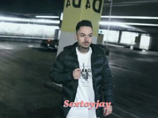 Sextoyjay