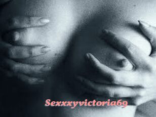 Sexxxyvictoria69