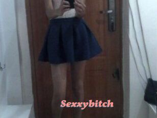 Sexxybitch
