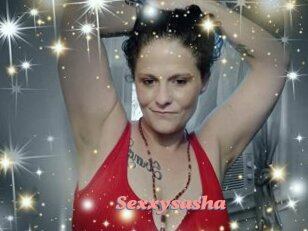 Sexxysasha