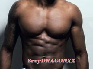 SexyDRAGONXX