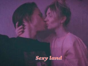 Sexy_land