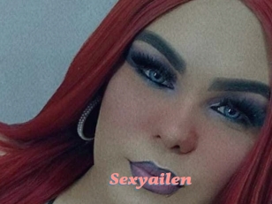 Sexyailen